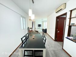 The Warren (D23), Condominium #584090011
